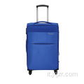 Leggera Soft Spinner Suitcase